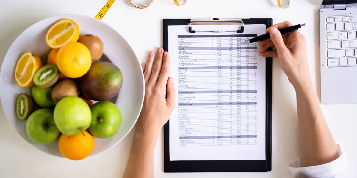 5 perguntas essenciais para fazer ao nutricionista na primeira consulta