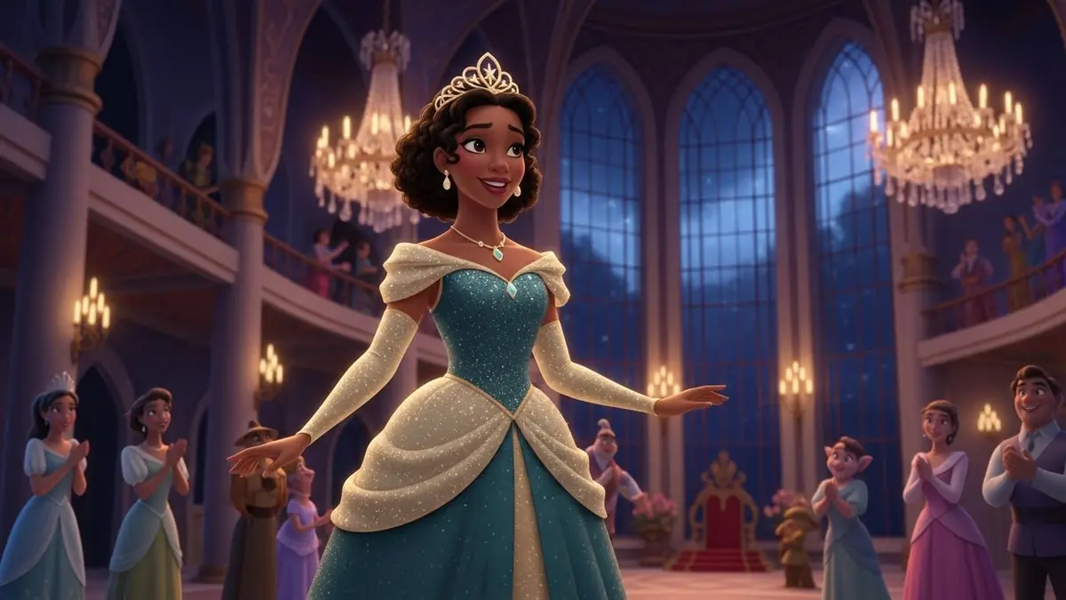 6 personagens negros que inspiram as crianças