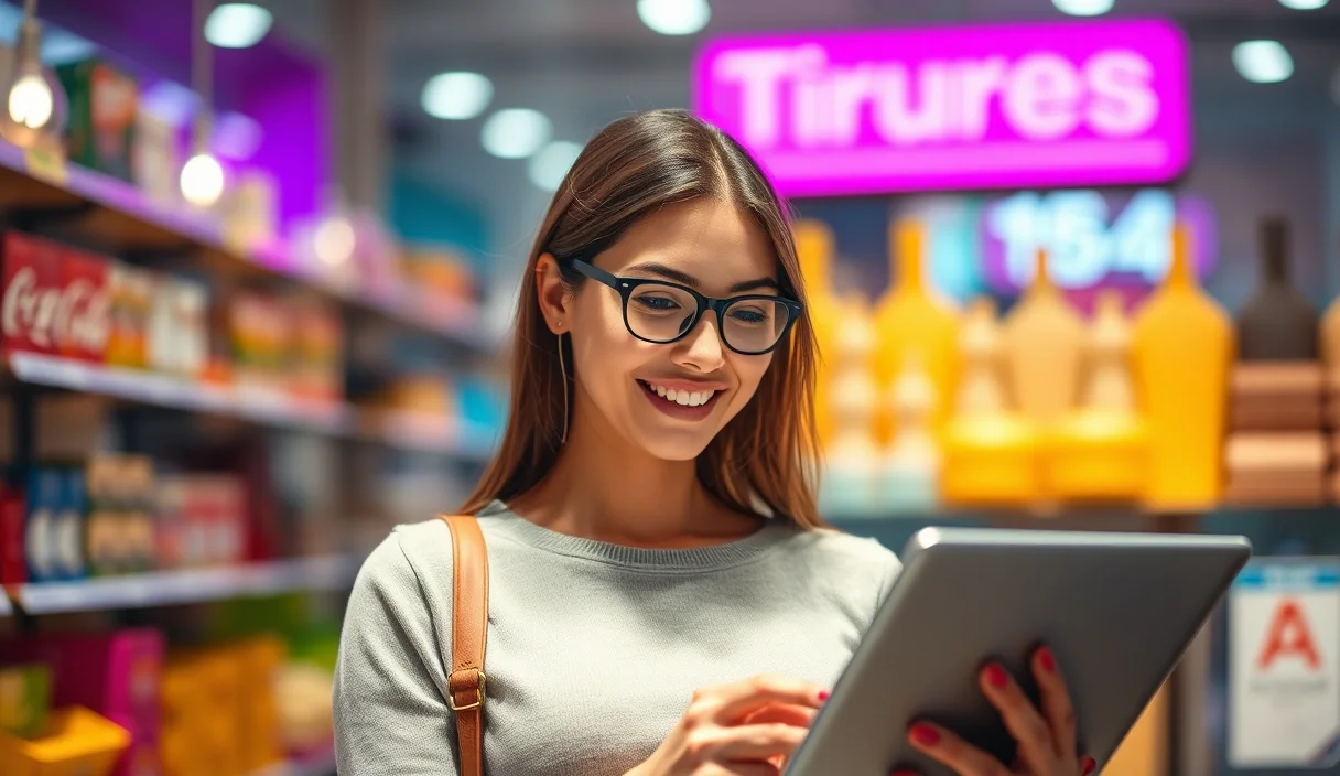 7 formas de comparar preços antes de ir às compras