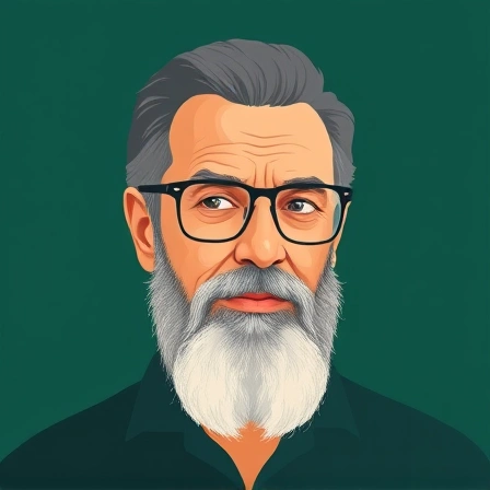 Ilustração de Wilson Katz