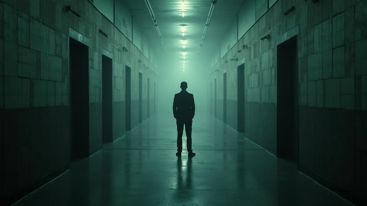Como a espionagem industrial foi mostrada nos filmes da época