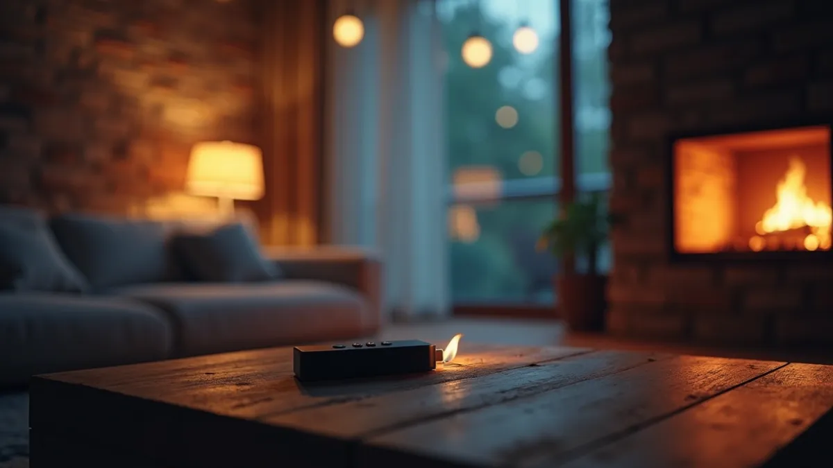 Como configurar o Fire Stick para assistir tudo em casa