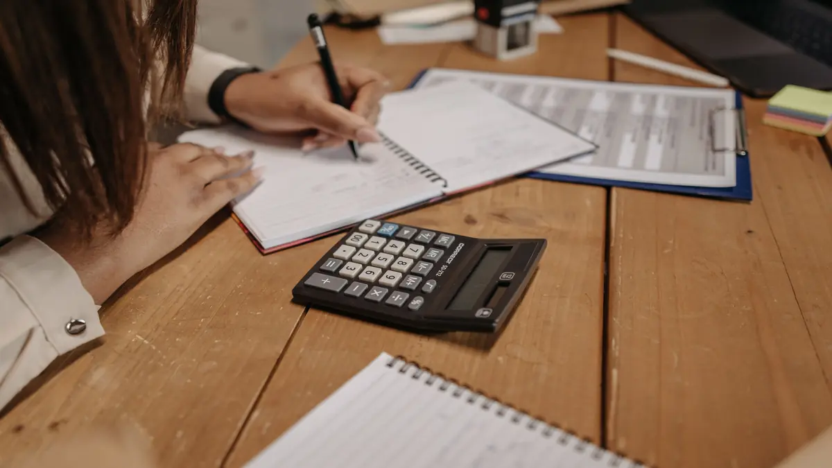 Escritório de Gestão Contábil Interior SP
