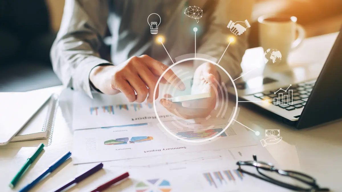 Como fazer marketing de uma empresa