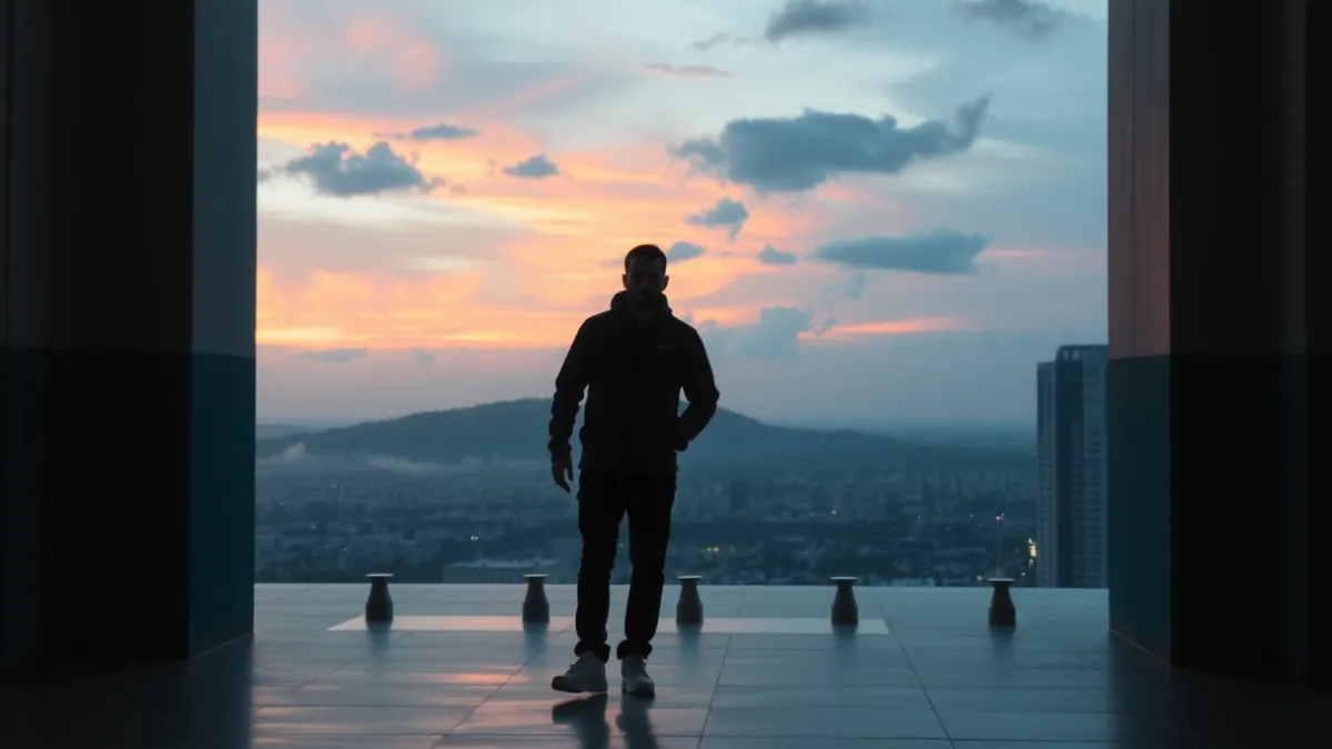 Como funciona a inversão temporal no complexo filme Tenet