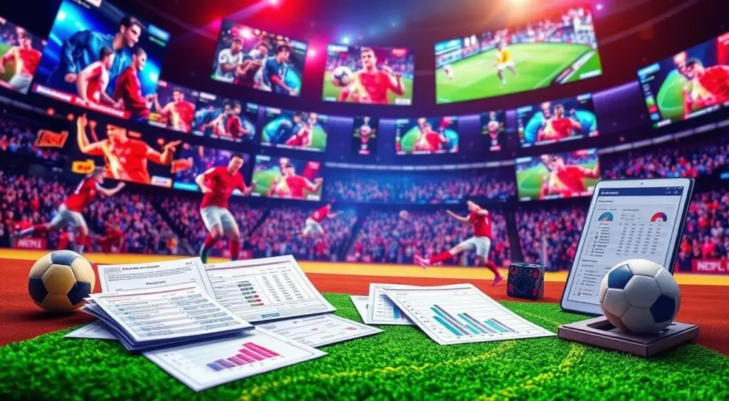 Como ganhar sempre nas apostas de futebol