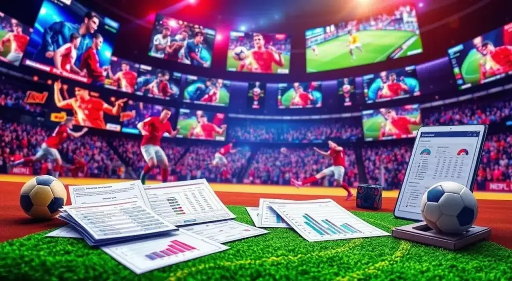 Como ganhar sempre nas apostas de futebol