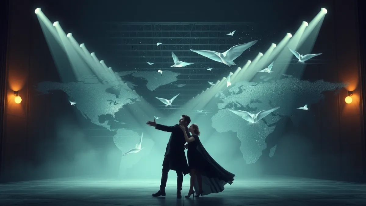 Como Hans Zimmer criou as trilhas marcantes dos filmes de Nolan