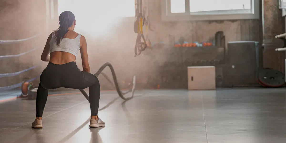 Alta performance