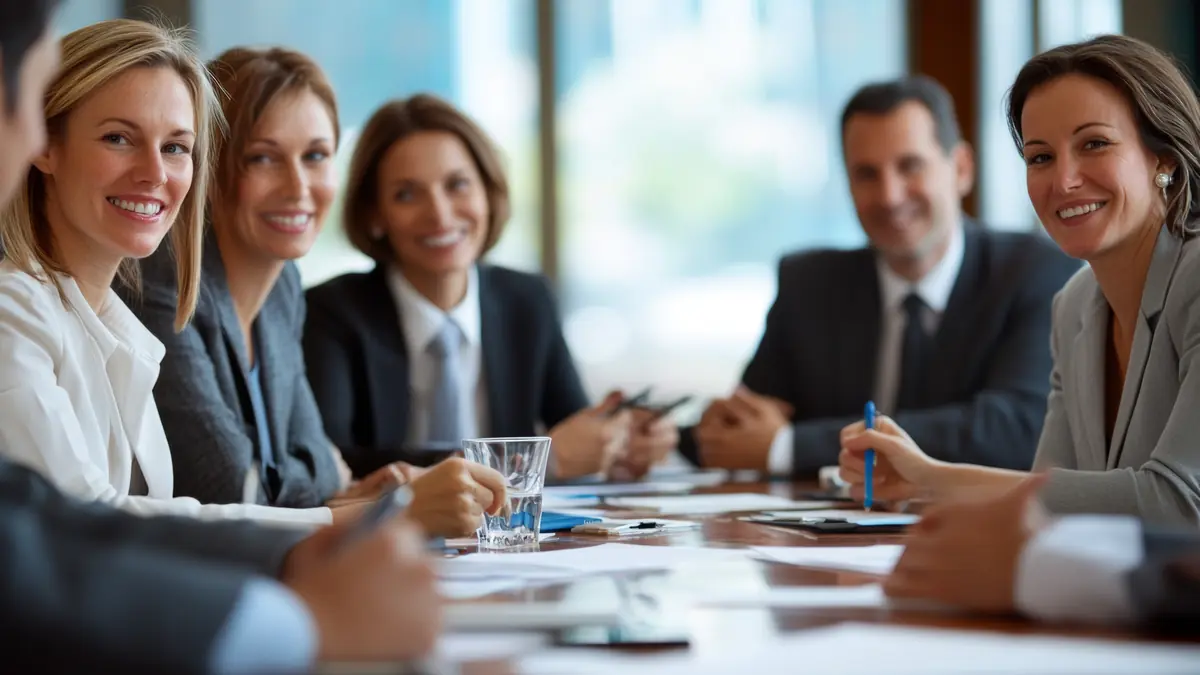 Como motivar equipes no trabalho