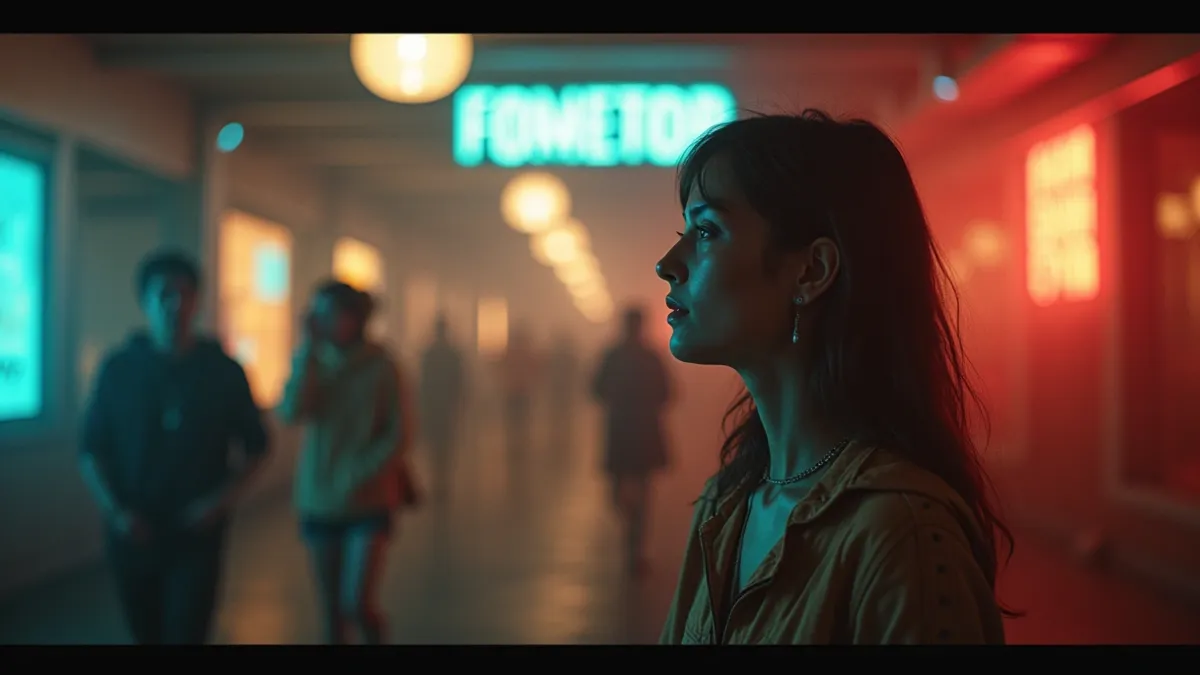 Como o pop dos anos 80 moldou a cultura visual do cinema