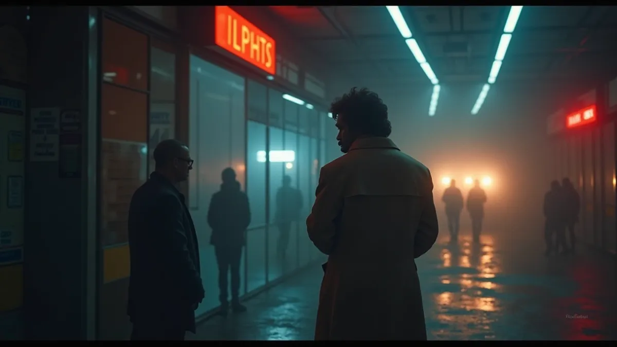 Como os testes nucleares aparecem nos filmes de espionagem