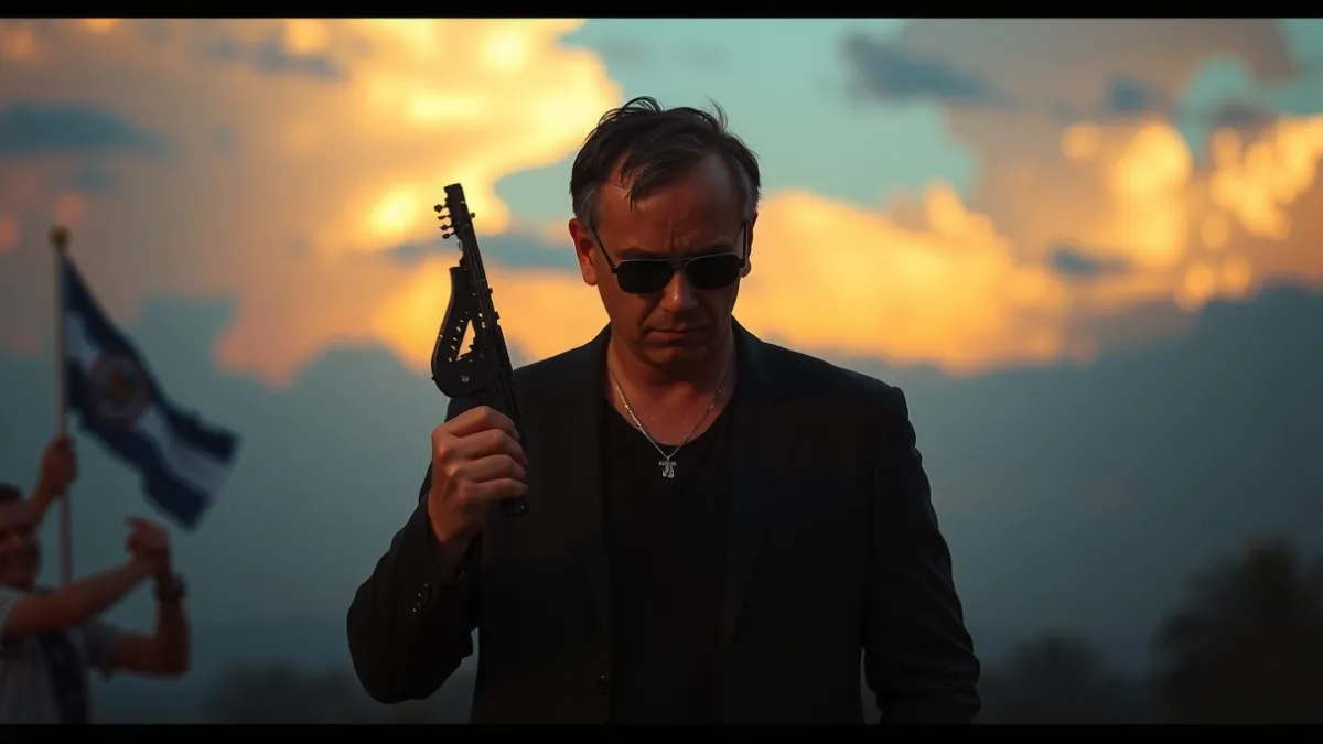 Como Tarantino escolhe as músicas perfeitas para seus filmes