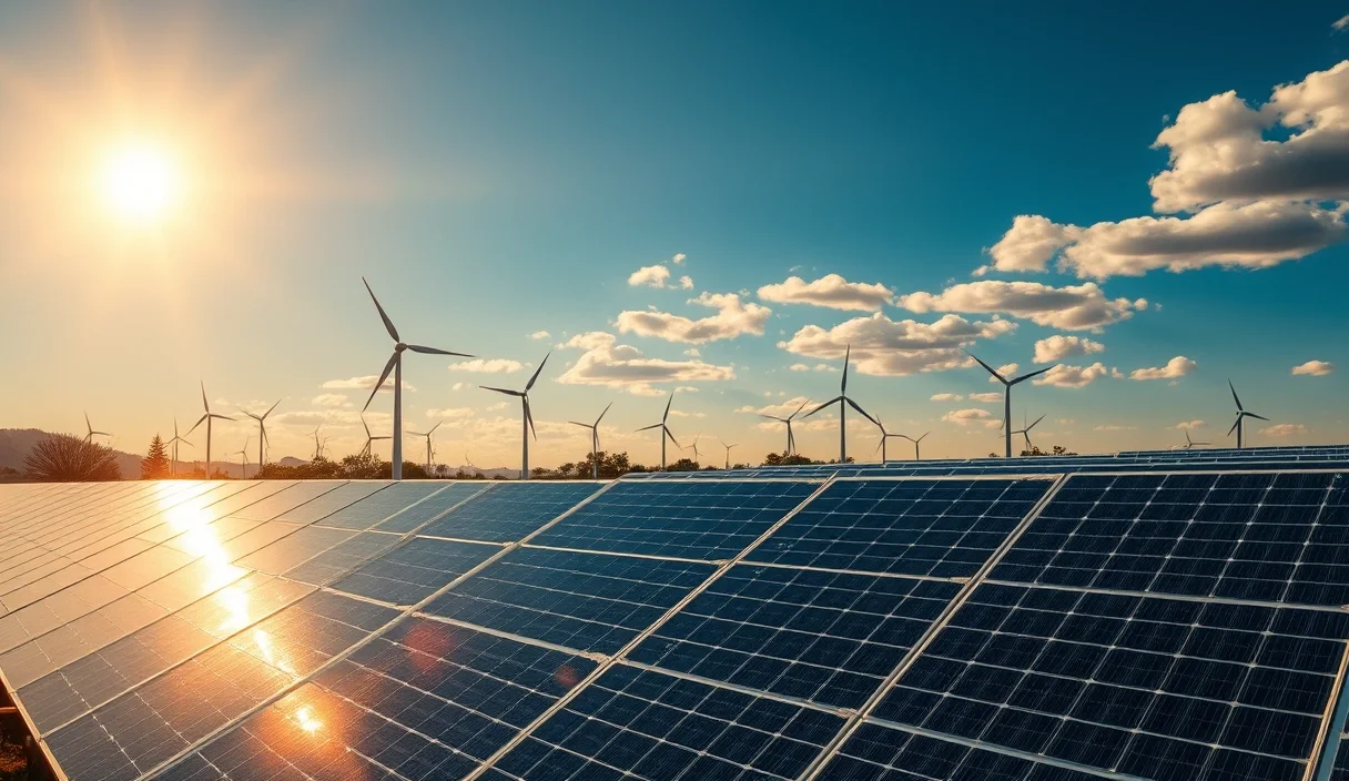 Desafios e Oportunidades da Energia Solar