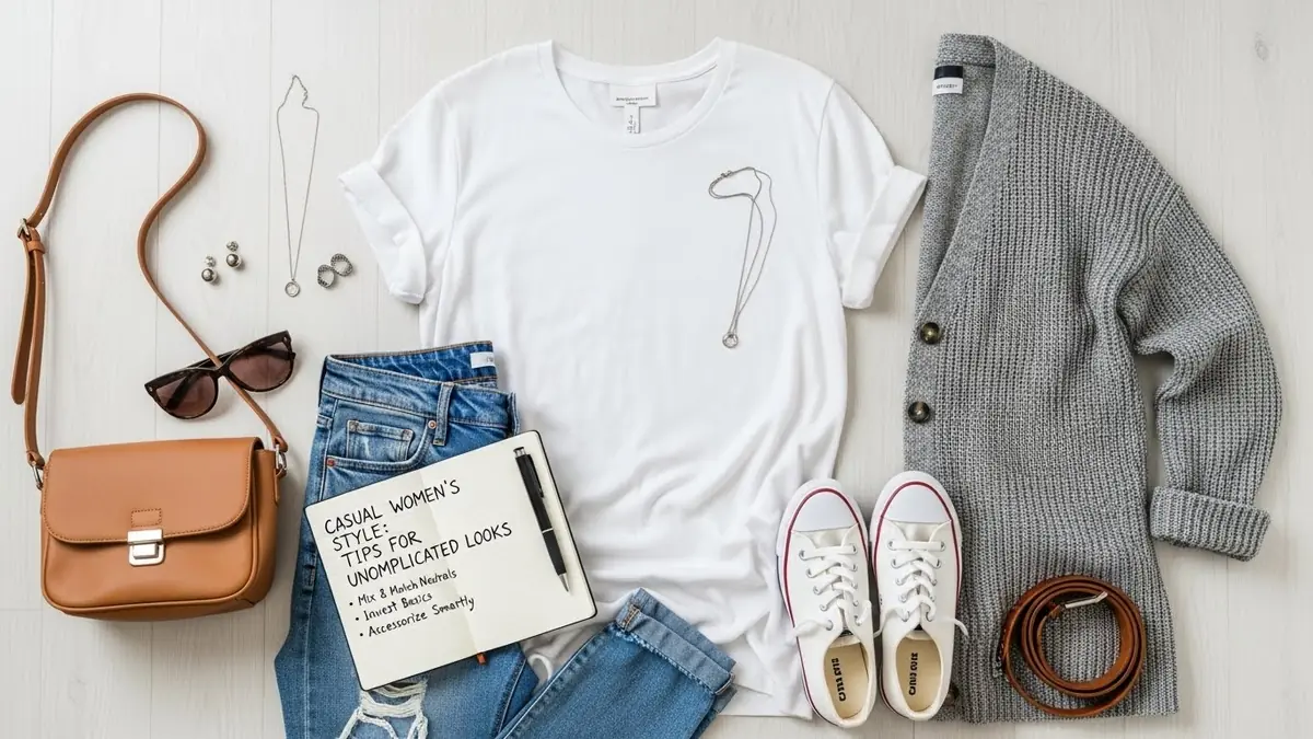 Estilo casual