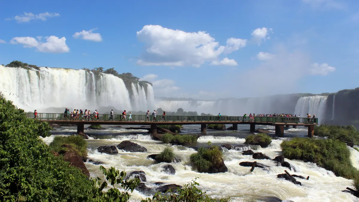 Foz do Iguaçu