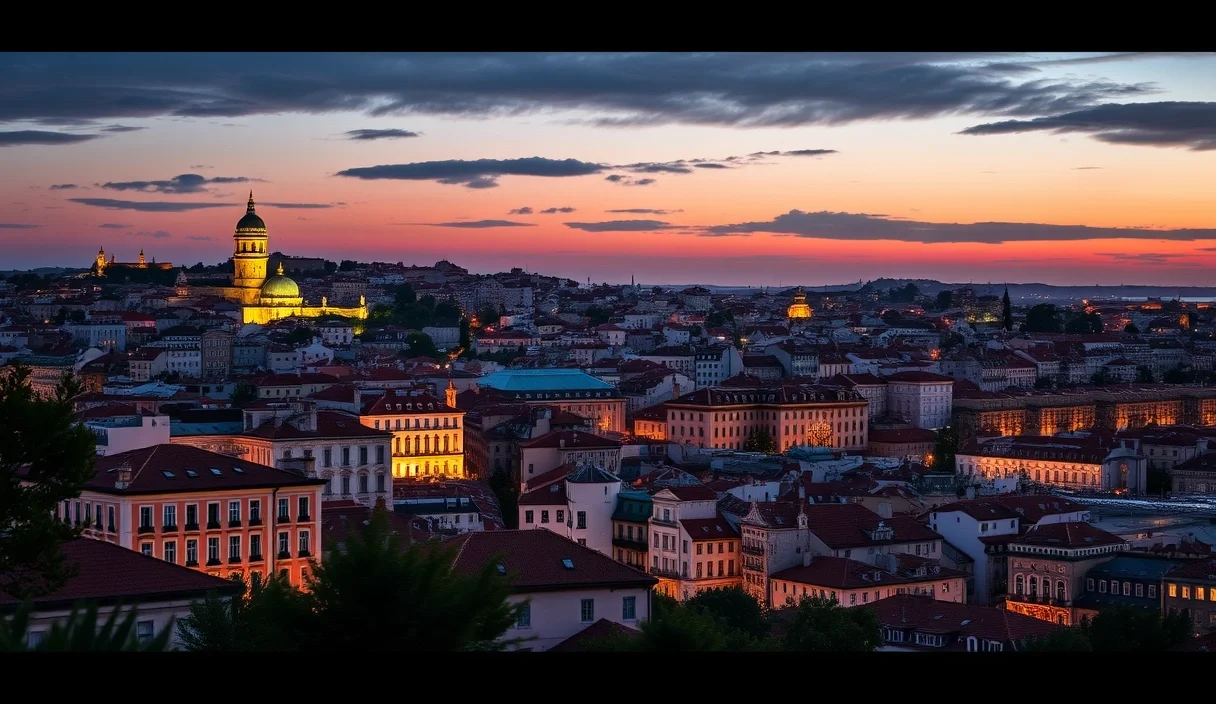Melhores ebooks sobre Lisboa Portugal