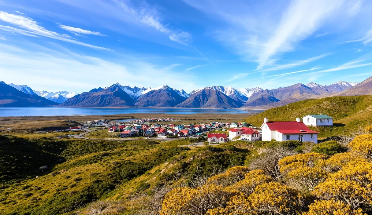 Melhores ebooks sobre Ushuaia: se prepare para a sua viagem!