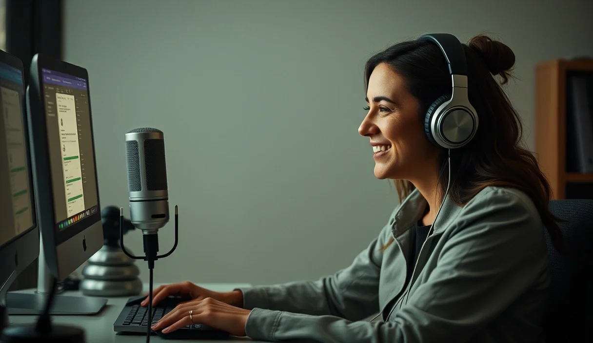 Música no trabalho, essa prática pode auxiliar seu funcionário?