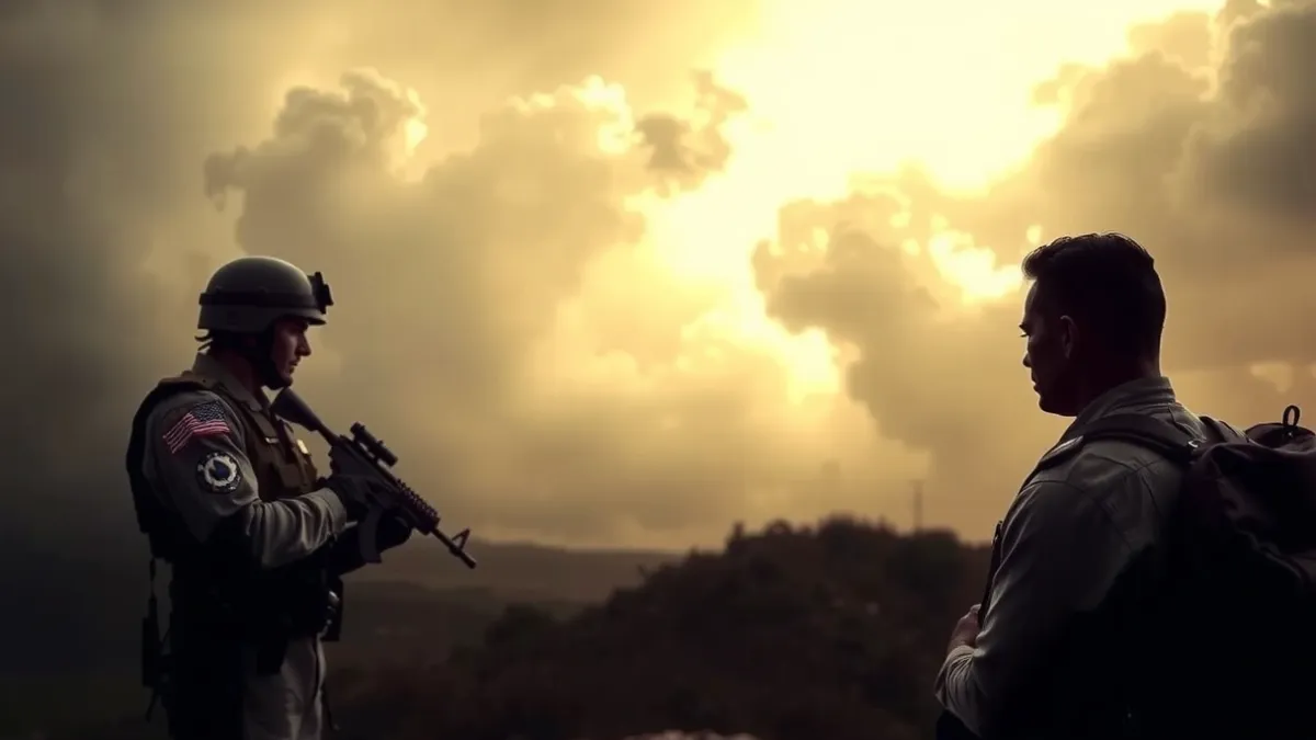 O Resgate do Soldado Ryan e o realismo das cenas de guerra