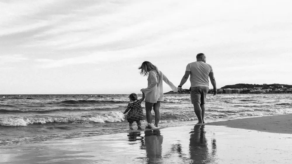 Opções perfeitas para famílias