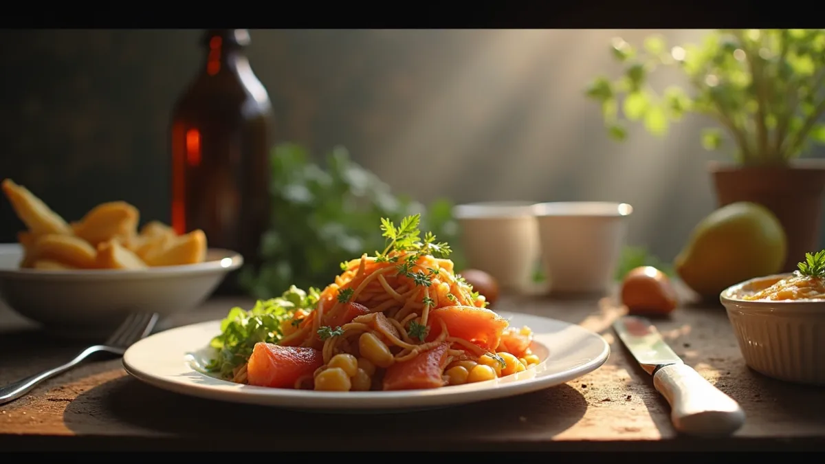 Os documentários de gastronomia mais incríveis disponíveis