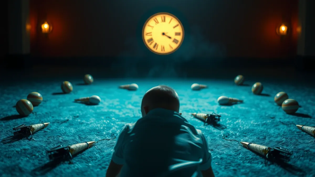 Os easter eggs escondidos nos filmes de Quentin Tarantino