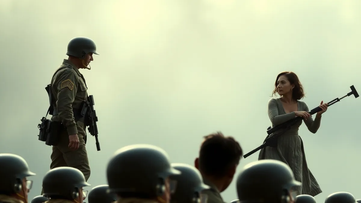 Os filmes de guerra de Spielberg que marcaram a história do cinema