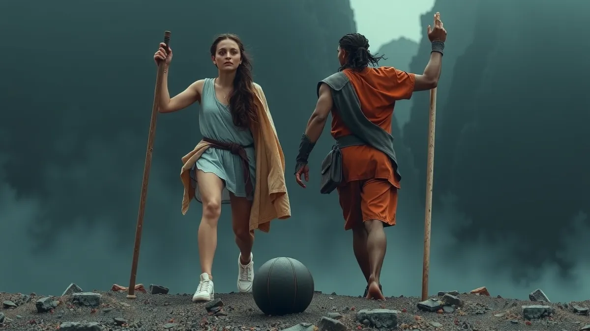 Os filmes sobre mitologia grega mais marcantes da história
