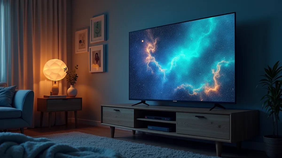Os melhores aplicativos gratuitos de filmes para smart TV