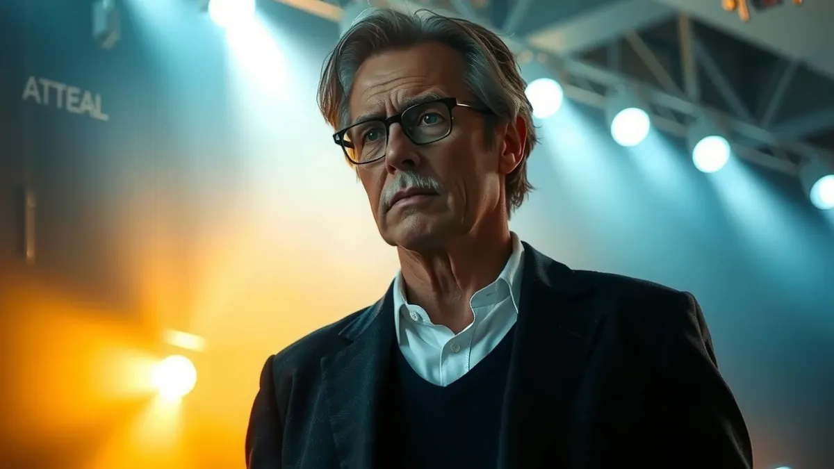 Os movimentos de câmera que definem o estilo de Steven Spielberg