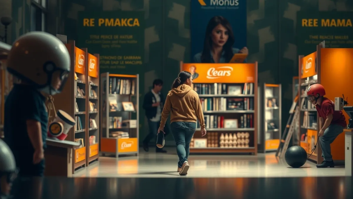 Posicionamento de marca: como se destacar em um mercado lotado