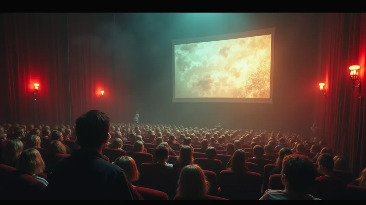 Quando atores saíram do roteiro e fizeram história no cinema