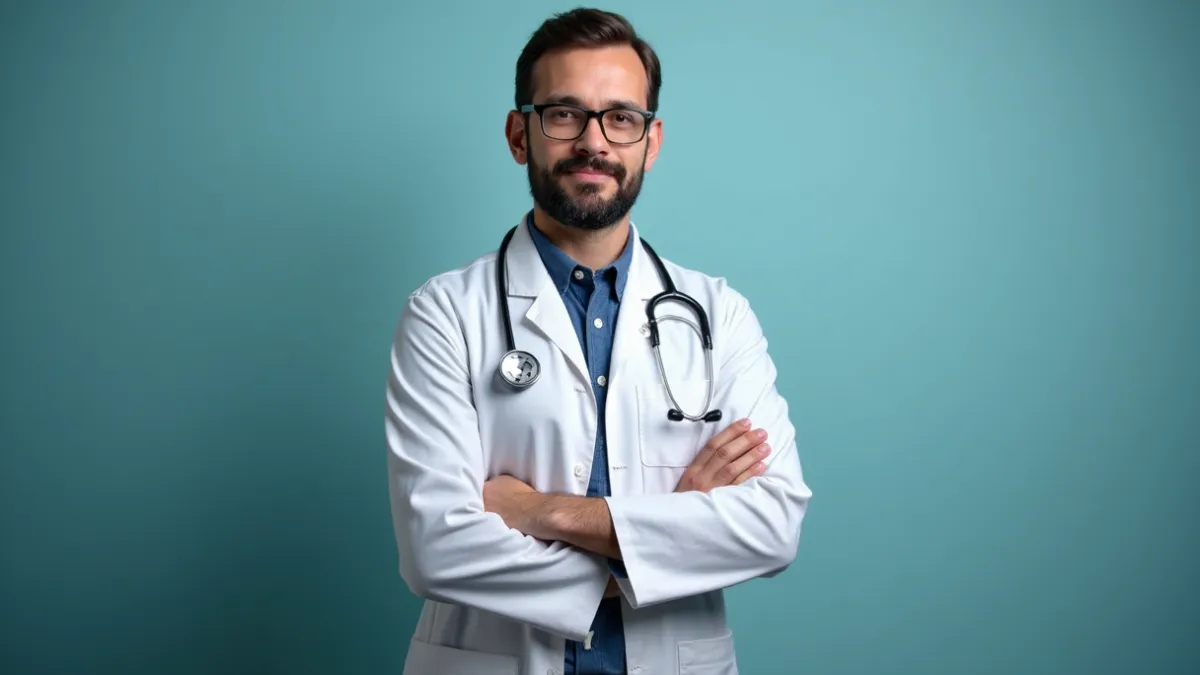 Tratamento da hipertensão por Dr. Luiz Teixeira da Silva Júnior