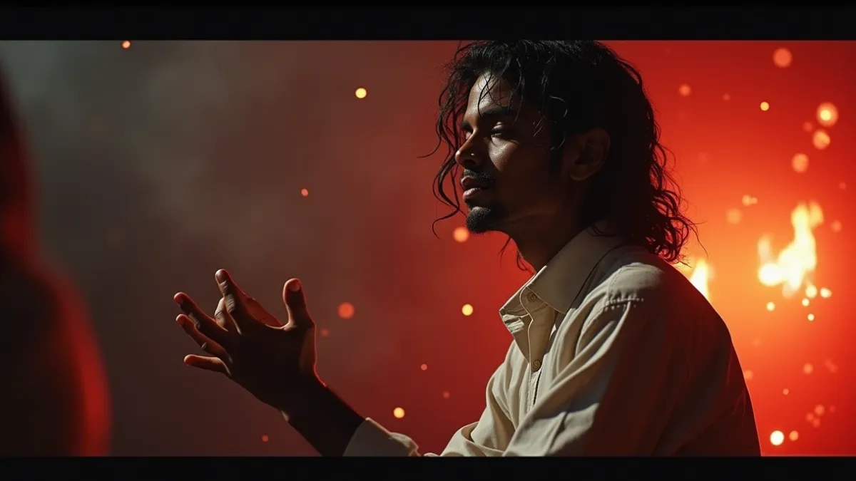 Tudo o que sabemos sobre o filme oficial de Michael Jackson