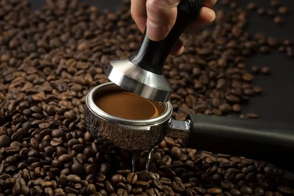 O café brasileiro está mais sofisticado — mas será que você está preparado para extrair todo o sabor?