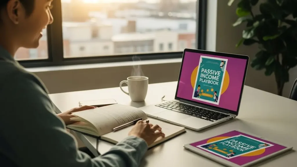 14 Ebooks renda extra online