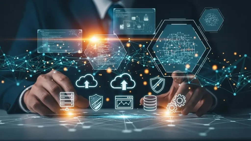 Como montar a estrutura digital da sua empresa