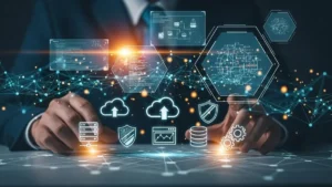 como montar a estrutura digital da sua empresa