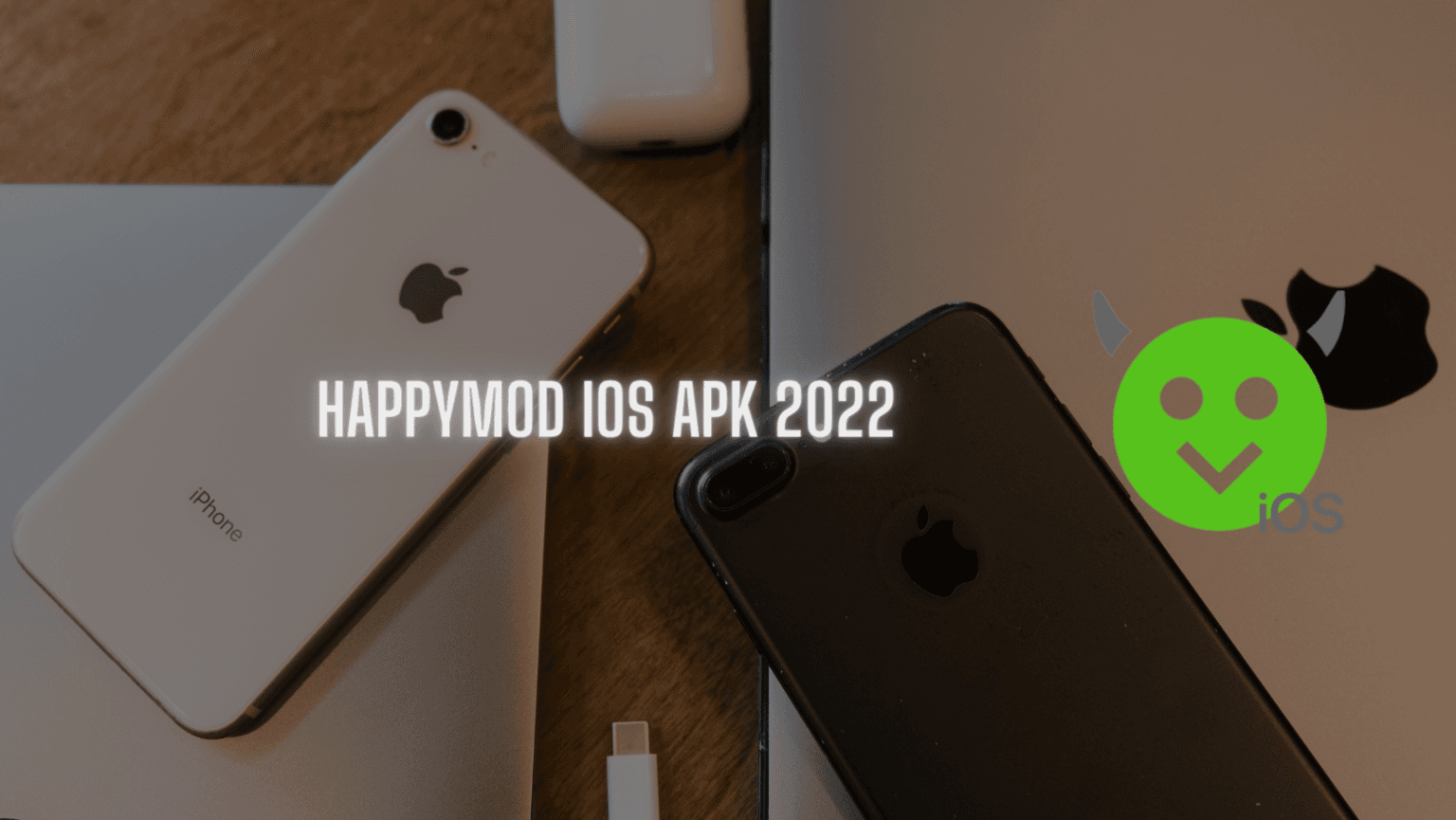 happymod ios