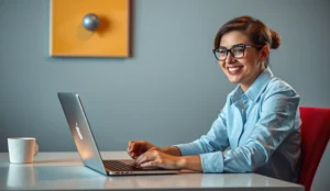 dicas para criar uma estrategia de webinar de sucesso