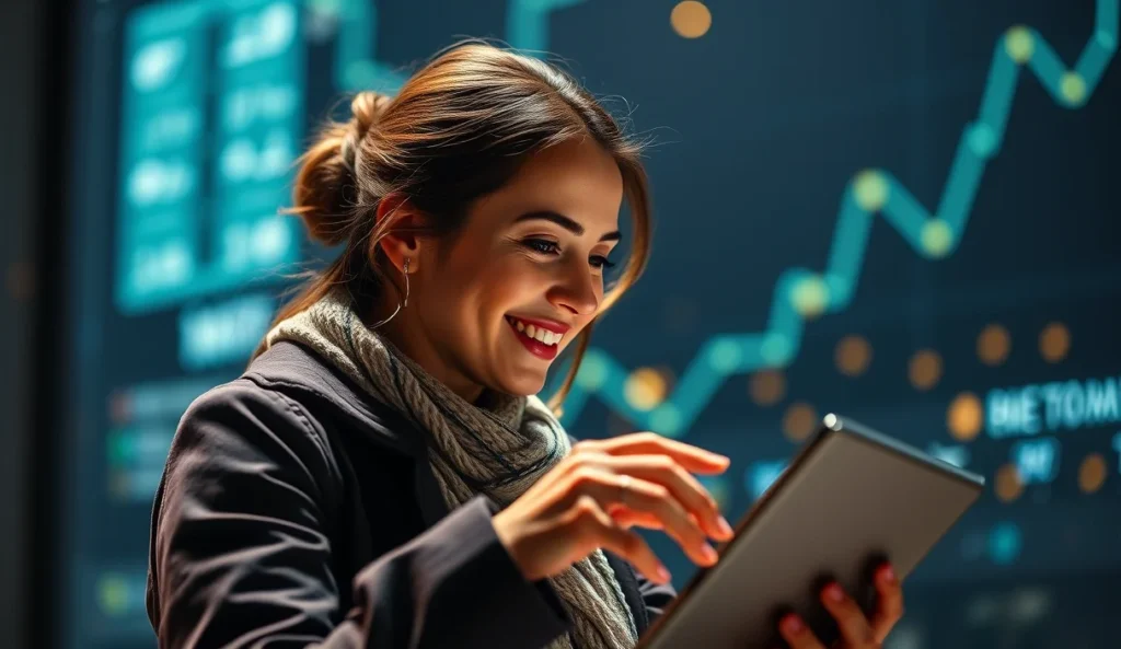 Investir em criptomoedas vale a pena?