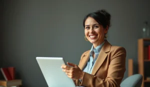 qual a importancia de um consultor de vendas