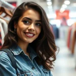 quanto fatura uma loja virtual de roupas