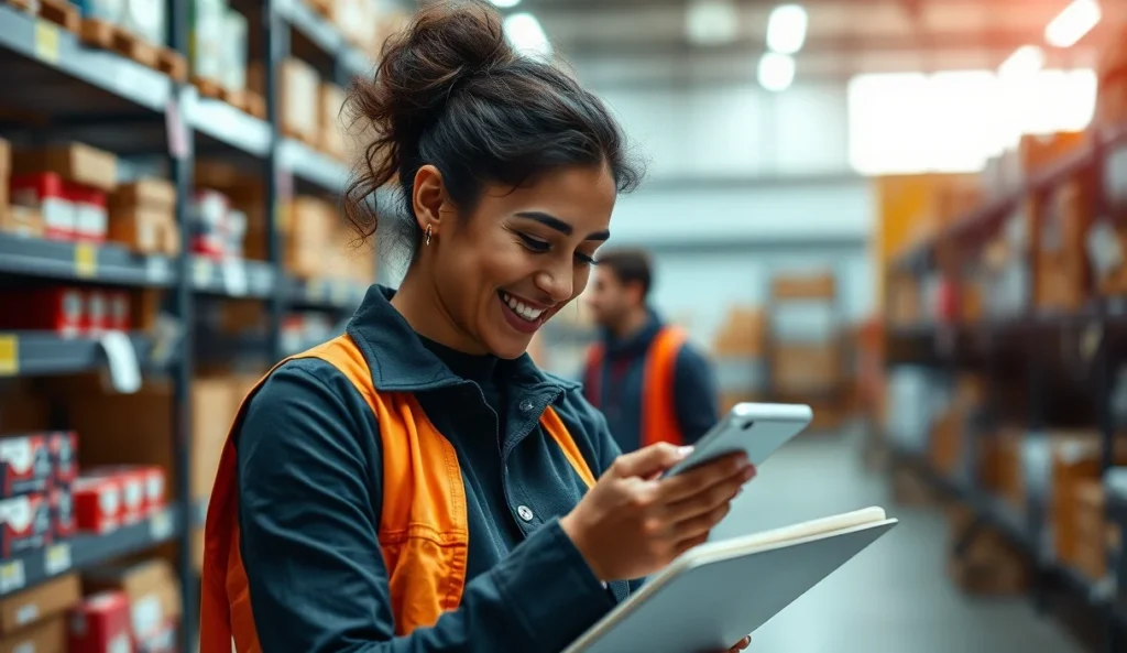 Como fazer controle de estoque? 8 dicas eficientes!