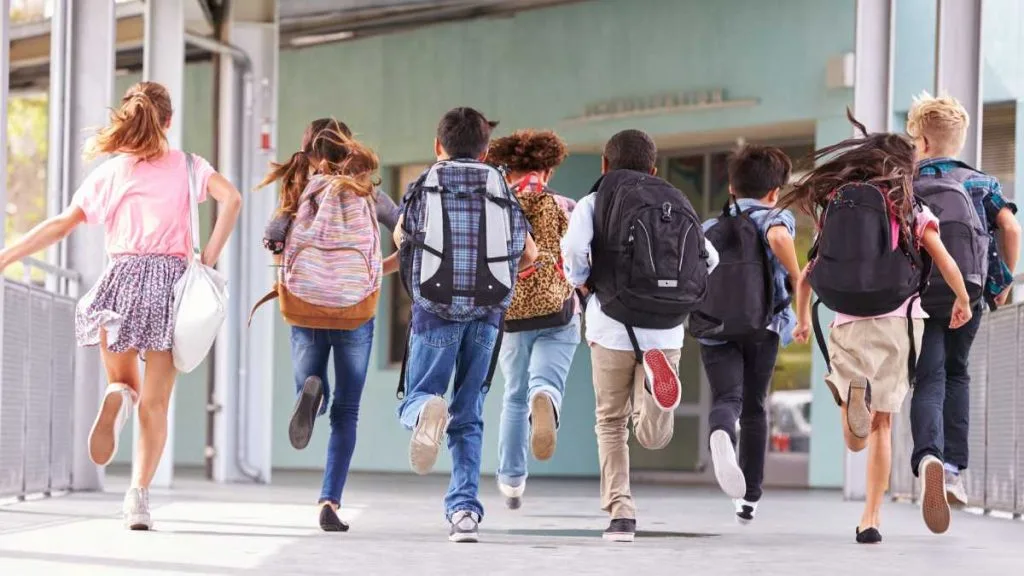 Com ou sem rodinhas como escolher uma boa mochila infantil