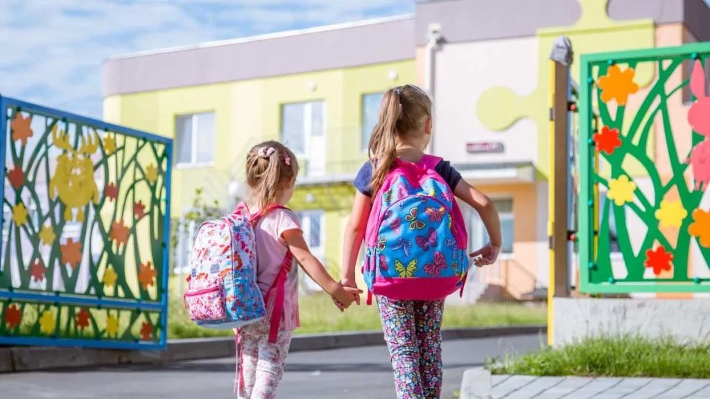 Com ou sem rodinhas? Como escolher uma boa mochila infantil 1 Como escolher uma boa mochila infantil