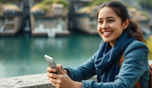 como fazer intercambio
