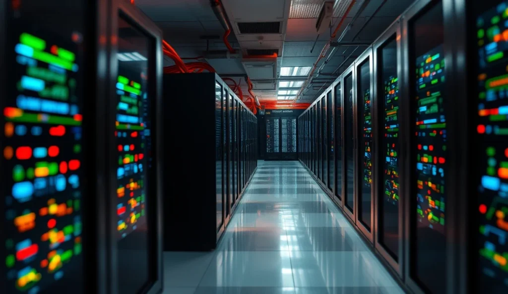 O que é uma hospedagem VPS: Tudo o que você precisa saber O que é uma hospedagem VPS: Tudo o que você precisa saber