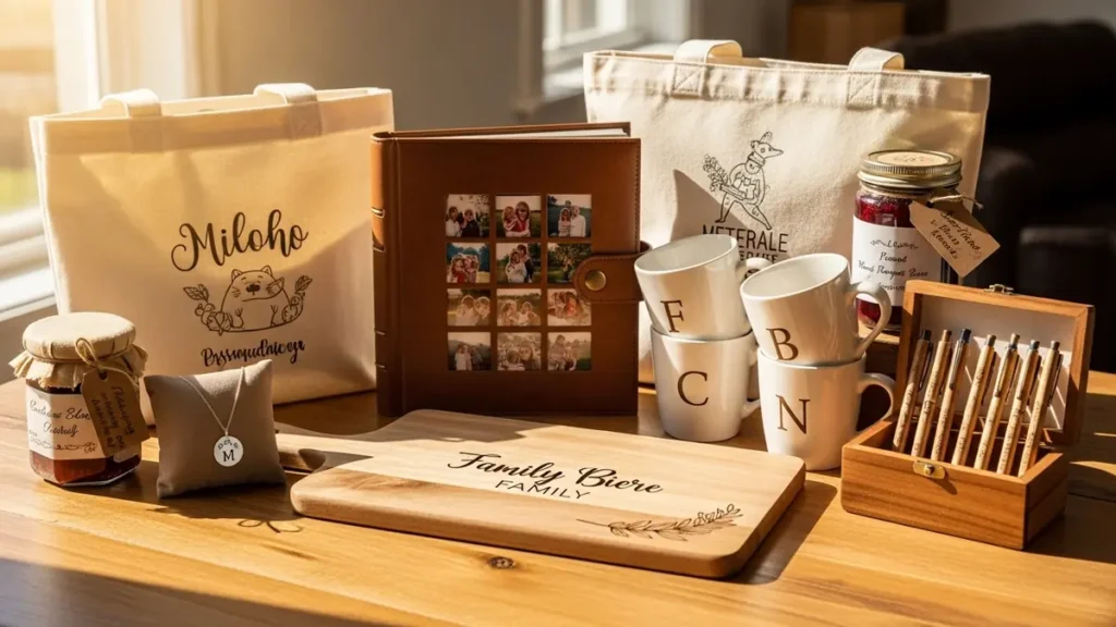 Os benefícios de investir em brindes personalizados